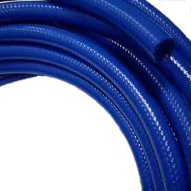 1/2" 12.7Mm Reinforced Fresh Cold Water Hose Marine Hose 1