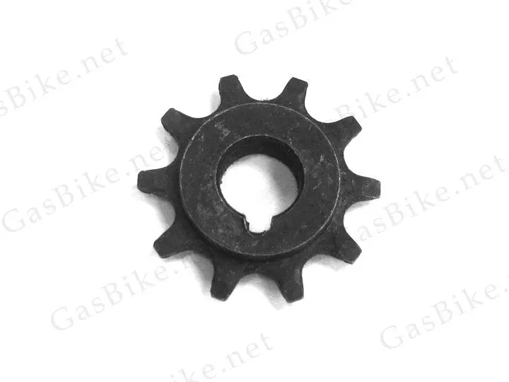 10 - Tooth Sprocket For 4-Stroke 1