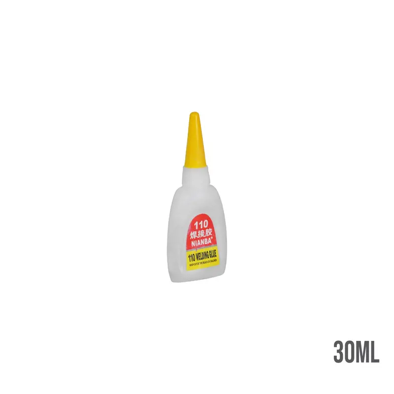 110 Welding Glue Nb-071 (Hfh5187) 1