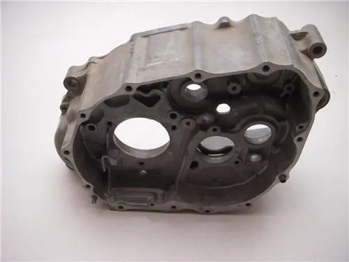 11100-Hn1-000 Honda Atv Trx400 Ex 400 Right Engine Motor Case Used (F14) 1