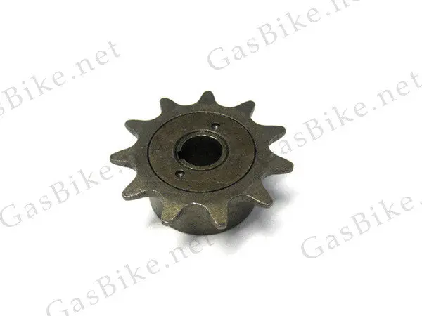 12-Tooth Sprocket - Free Wheel 1