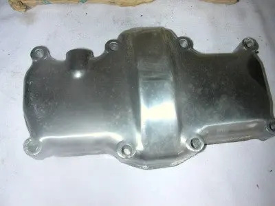 12321-292-030 Nos Honda Cylinder Head Cover Cb450 Cl450 (Red120) 1