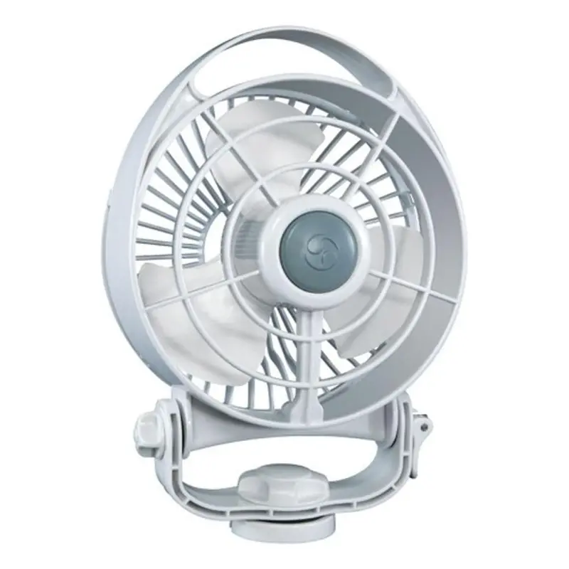 12V 3 Speed Fan Caframo Bora Low Power 1