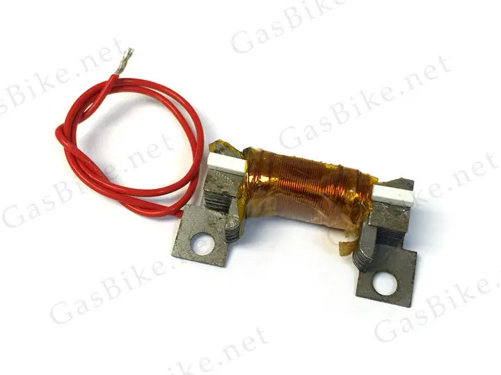 12V Generator 80Cc Gas Motorized Bicycle 1