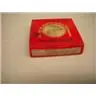 13051-302-004 Cb175 Cl175 Sl175 1.00 Oversize Piston Rings Nos Honda (Red139) 1