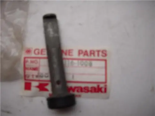 13116-1008 1977-81 Kz1000 Kz650 Push Rod Kawasaki Nos (Red150) 1