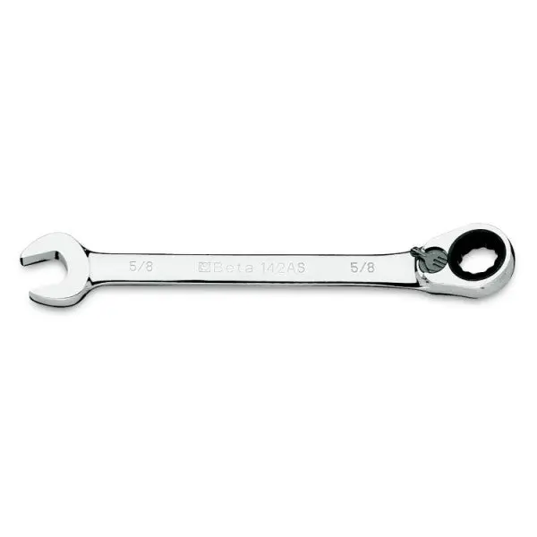 142As 10Mm Socket Ratcheting Combo Wrench 1