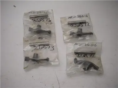 14431-216-010 (4) Honda Rocker Arm Used Ca160 Cb175 Sl175 Cl175 (D24) 1