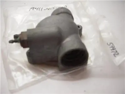 19411-415-000 Thermostat Case Housing Honda Used Gl500 Cx500 1978 (A41) 1