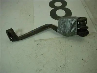 1968-71 Dt1 Dt250 Yamaha Brake Pedal Used Wped-08 (V4) 1