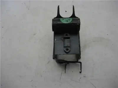 1968-73 Cb350 350 Honda Battery Box Nice Shape Used Ia-458 (A76) 1