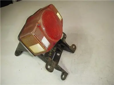 1972 Cl350 350 Honda Tail Light With Mount Used Wtl-26 (P2) 1