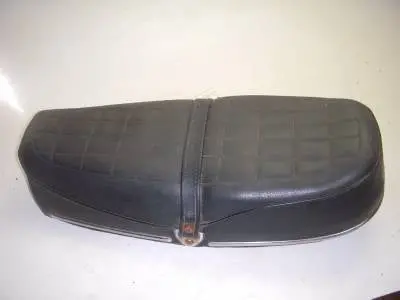 1973 Honda Cb175 Cb 175 Used Seat Saddle St81 (B2) 1
