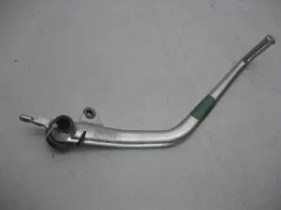 1973 Italian Harley Baja 100 Rear Brake Pedal Aluminum Used Baja-04 (A6) 1
