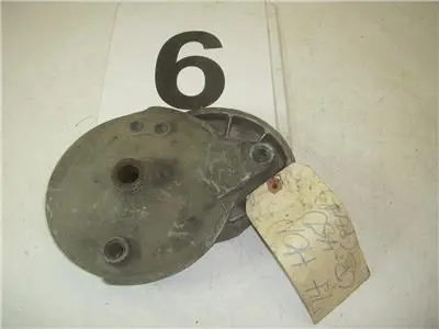 1974 Cb350 Honda Used Brake Hub Hub-06 1