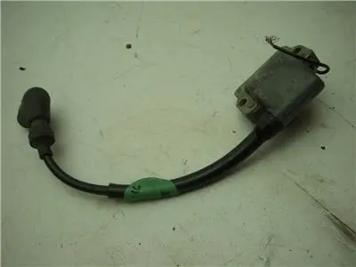 1975 Yamaha 80 Gt80 Ignition Coil Yamaha Used 60116-48 (A24) 1