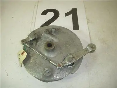 1977-80 Kz440 Std Kawasaki Used Brake Hub Hub-21 1