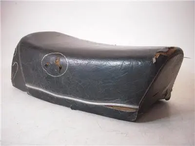 1977? Ossa 350 Super Pioneer Mountaineer Seat Saddle Used 120622-22 (J4) 1