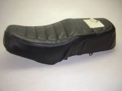1980-81 Cb650 650 Honda (460) Recovered Seat Used St-92 (B8) 1