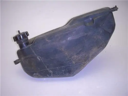 1980-85 Yt125 Trimoto 125 Yamaha Atv Fuel Gas Tank Used 3X3-24110 (F14) 1