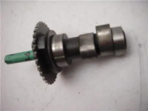 1980 Honda Atv Atc200 Atc200s Atc185 Atc185s Cam W/ Sprocket Used 6116-20 (A22) 1
