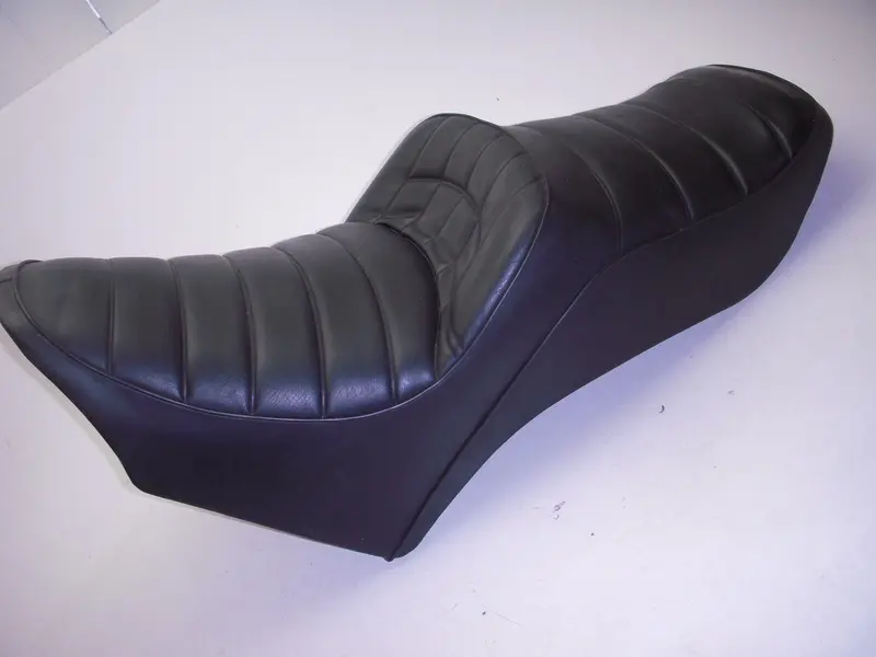 1981 Xj550 550 Maxim Yamaha Seat Saddle Used 5K5-A (F-Top) 1