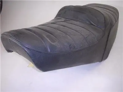 1981 Yamaha Xs650 Special Seat Saddle Used St365 (U3) 1