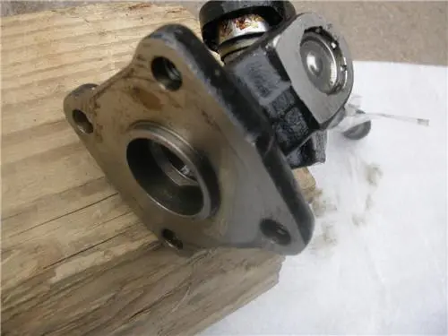 1982 Suzuki Gs1100 Gkz Drive Shaft Used Used 6130-10 (N11) 1