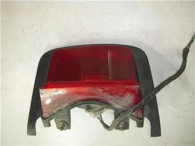 1983-86 Vf1100c V65 Magna 1100 Honda Tail Light Used Wtl-25 (P2) 1