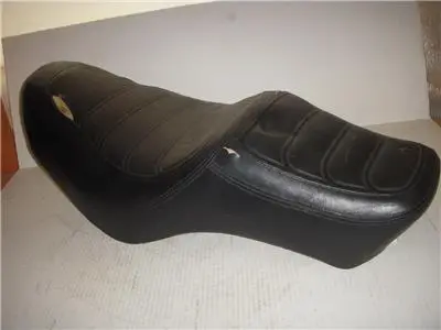 1983 Cb550sc 550 Night Hawk Honda Used Seat Saddle Me4 (Check-A) 1