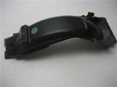 1983 Cb650sc 650 Nighthawk Honda Rear Inner Fender Used K3038-01 (N10) 1