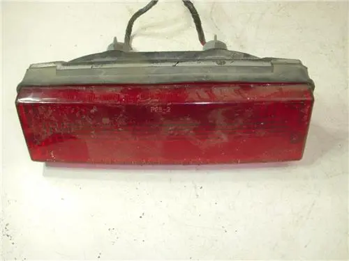 1984-85 Zx900z 900 Kawasaki Tail Light Used Wtl-2 (P2) 1
