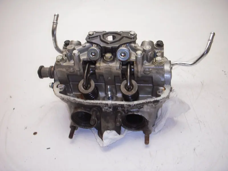1984 Honda Goldwing 1200 Standard Left Head Cam Rockers 50716-36 (D10-11) 1