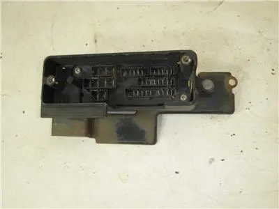 1986-87 Cmx450 Rebel 450 Honda Electrical Fuse Box Used 0437-2 (M2) 1