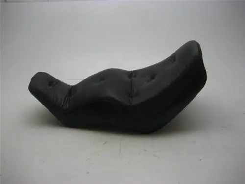 1986-88 Kawasaki Vn750 Vulcan Seat Saddle Good Shape Used Fo-186 (A1) 1