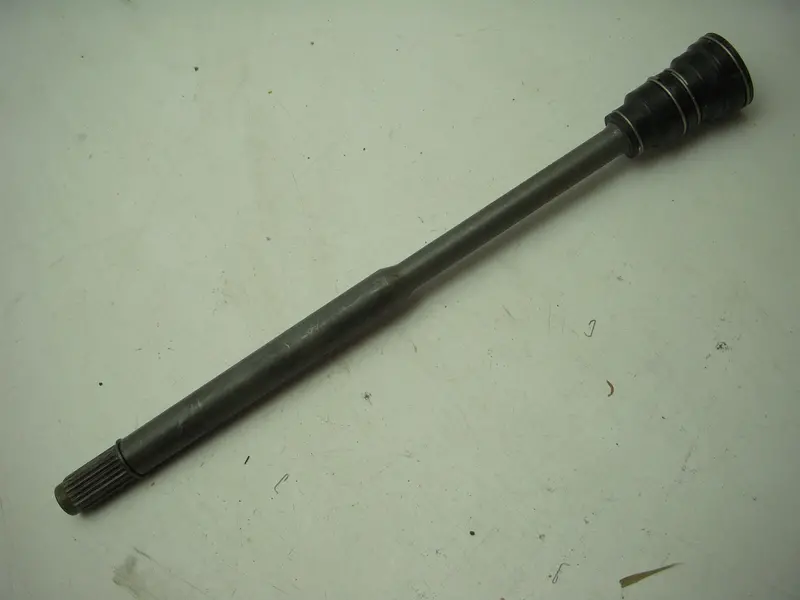1987-88 Xv535 535 Virago Yamaha Drive Shaft Used Xv535-40 (C12) 1