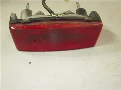 1987-90 Cbr600 F1 600 Honda Tail Light Used Wtl-21 (P2) 1
