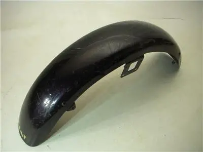 1988 Vn1500 Front Fender Mud Guard Vulcan Vn 1500 Used Ff-415 (C31) 1