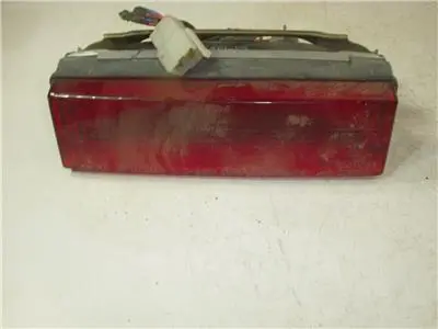 1989-92 Ex500 500 Kawasaki Tail Light Used Wtl-4 (P2) 1