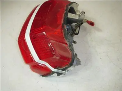 1990 Cbr1000 Hurricane 1000 Honda Tail Light Used Wtl-18 (P2) 1