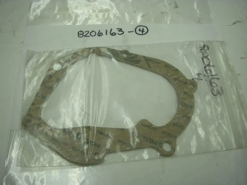 1993-2006 Sr50 Scarabeo Rally Area Aprilia Kick Starter Gasket (4) Ap8206163 New (J15) 1