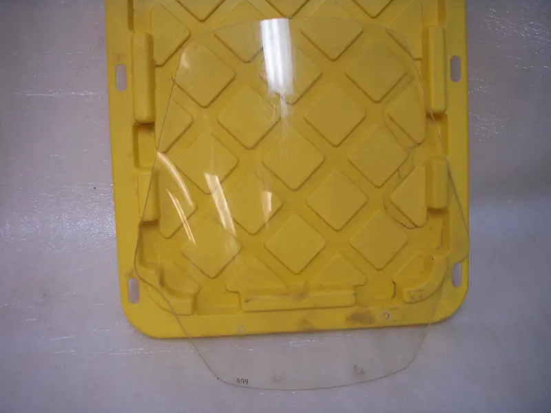1994 Rs1100 Bmw Windshields *3 Used Sb-99 1