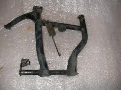 1997 Honda Vfr750f Center Stand Used 8494-17 (N24) 1