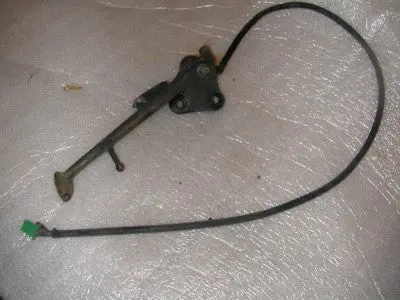 1997 Honda Vfr750f Side Stand Used 8494-20 (N24) 1