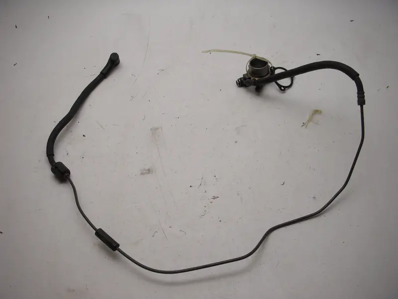 1997 Kawasaki Zg1000 Concourse Zg 1000 Clutch Slave With Line Used K3711-71 (D35) 1