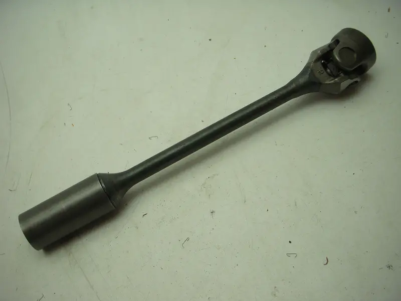 1997 Kawasaki Zg1000 Concourse Zg 1000 Drive Shaft Used K3711-24 (D35) 1