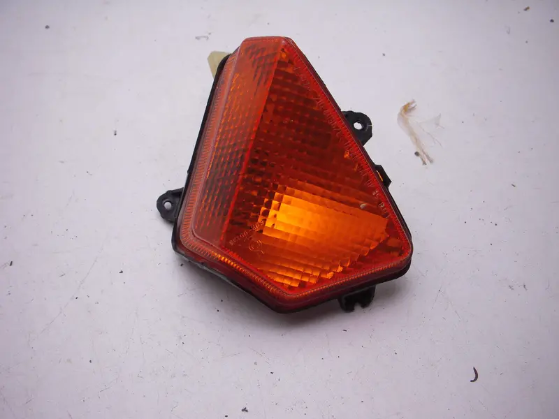 1997 Kawasaki Zg1000 Concourse Zg 1000 Left Front Turn Signal Used K3711-68 (D35) 1