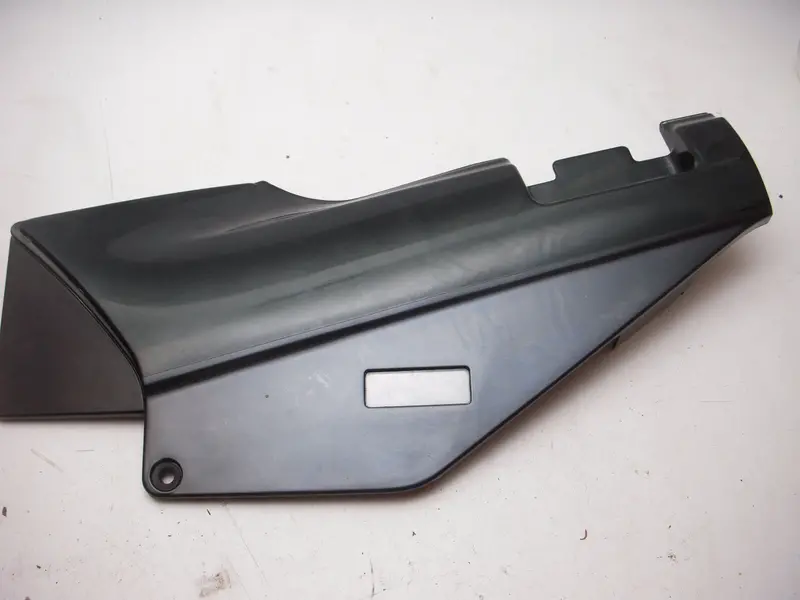 1997 Kawasaki Zg1000 Concourse Zg 1000 Left Side Cover Panel Used K3711-60 (D35) 1