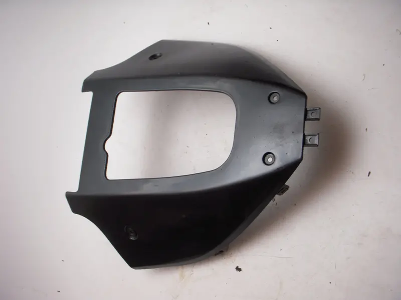 1997 Kawasaki Zg1000 Concourse Zg 1000 Lower Body Scoop Scoup Used K3711-96 (D35) 1