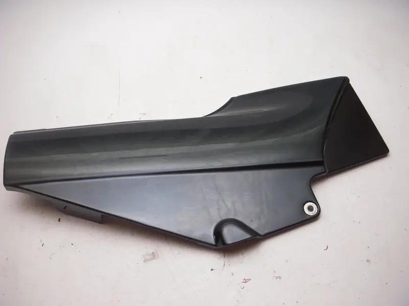 1997 Kawasaki Zg1000 Concourse Zg 1000 Right Side Cover Panel Used K3711-61 (D35) 1